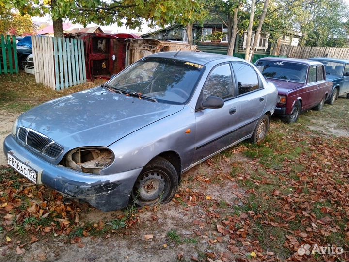 Авторазбор Ваз Иномарки