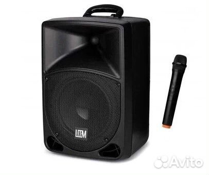 Акустическая система Leem PR-8