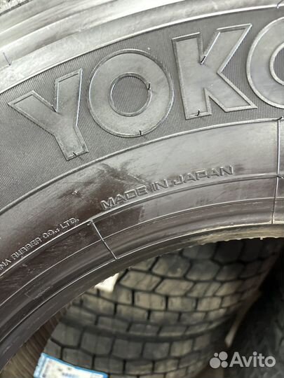 Резина 315 70 22.5