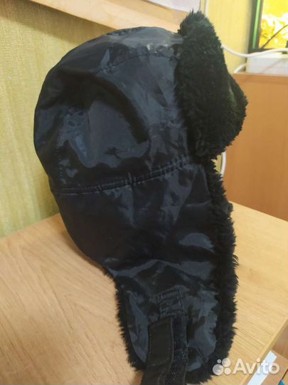 Шапка для мальчика