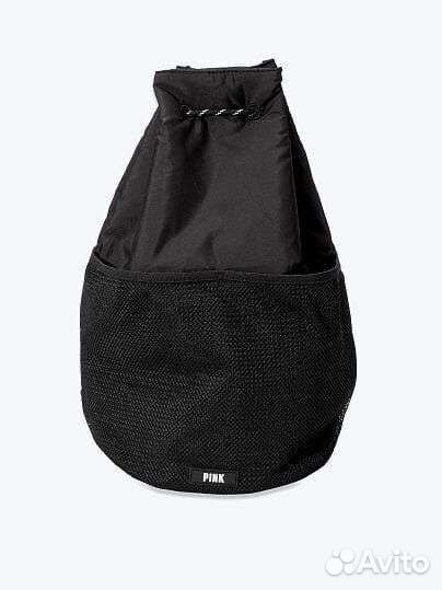 Рюкзак оригинал Victoria's secret (Pink)