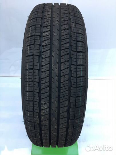 Triangle TR257 235/60 R18 103V