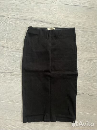 Вещи пакетом