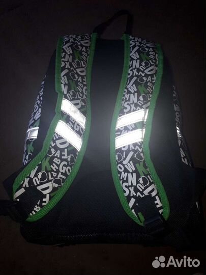 Рюкзак школьный