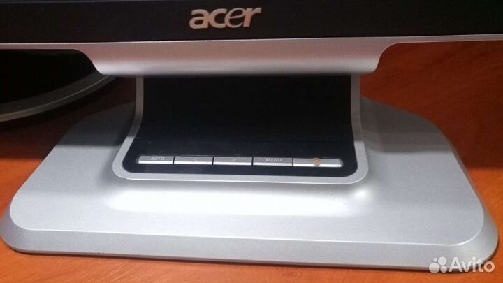 Мониторы Acer, Samsung