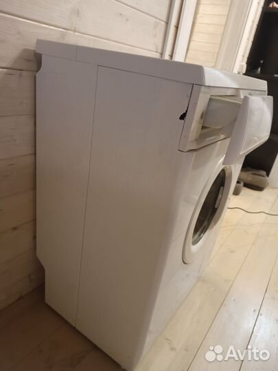 Стиральная машина electrolux
