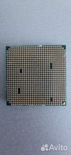 Процессор AMD phenom 2