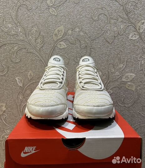 Nike air max plus TN