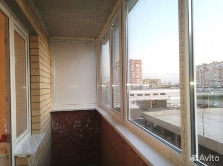 Окна пластиковые