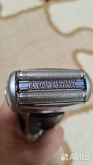 Электробритва braun 7