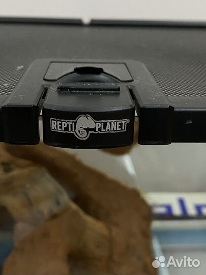 Террариум для рептилий