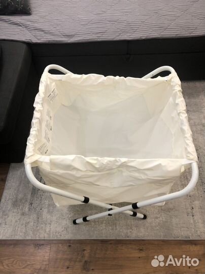 Bibabad складная ванночка