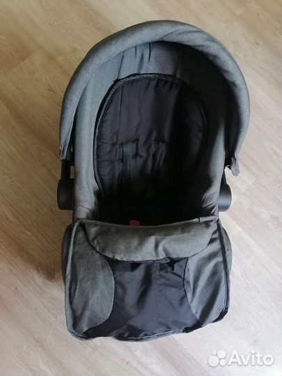 Детское автокресло