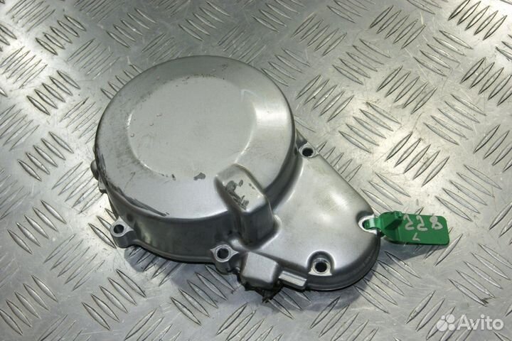 Крышка генератора Kawasaki ZZR600 (ZX600E)