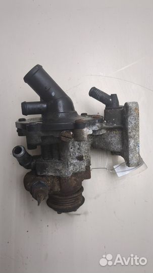 Гур Ford Mondeo 3, 2001