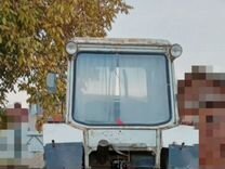 Трактор МТЗ (Беларус) BELARUS-80, 2024