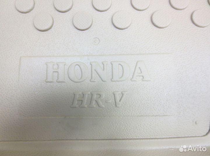 Коврики Honda HR-V 5 дверный 1998-2006