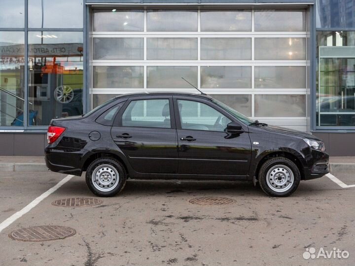 LADA Granta 1.6 МТ, 2024