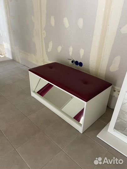 Мебель для пвз wildberries комплект