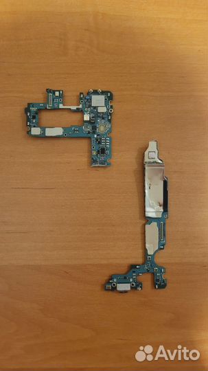 Samsung s10, s10 plus на разбор