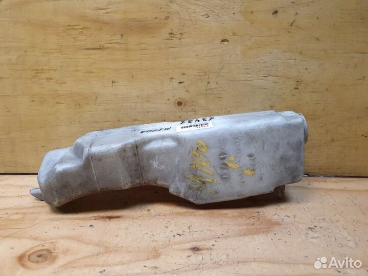 Бачок расширительный Toyota Duet M100A ejve 1998