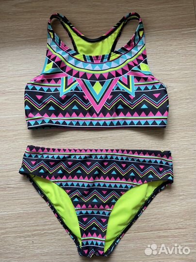 Купальник детский