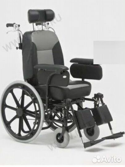 Инвалидная коляска бу