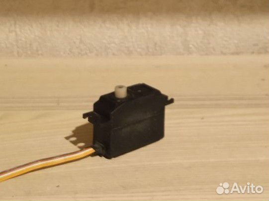 Сервопривод remo hobby smax купить в Нальчике | Хобби и отдых | Авито