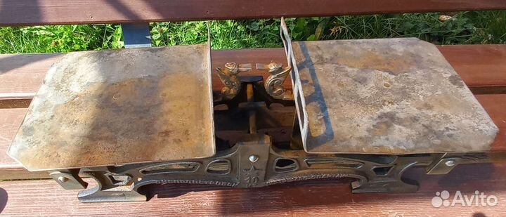 Продам весы механические