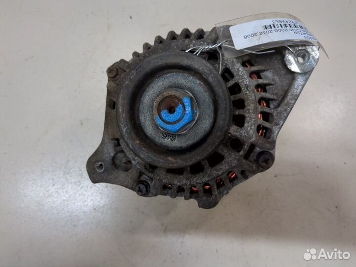 Генератор Honda Civic, 2008