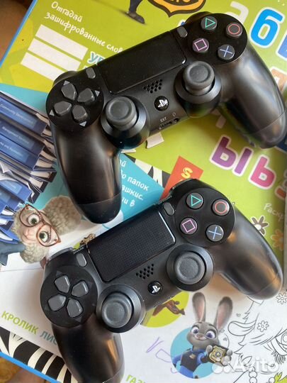 Sony playstation 4 slim 1tb