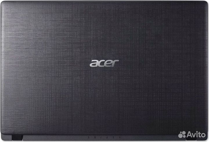 Acer aspire 3 A-315-21 Series (AMD A6)