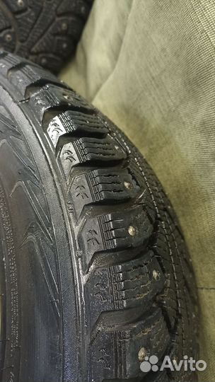 Nokian Tyres Nordman 5 175/65 R14