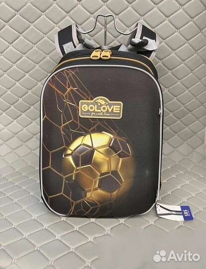 Рюкзак школьный GoLove Max