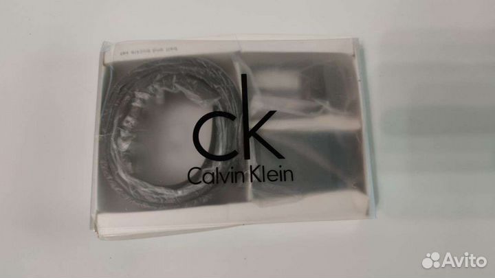 Ремень calvin klein