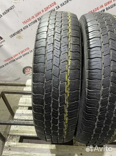 Satoya Cargo S 185/65 R16C Q