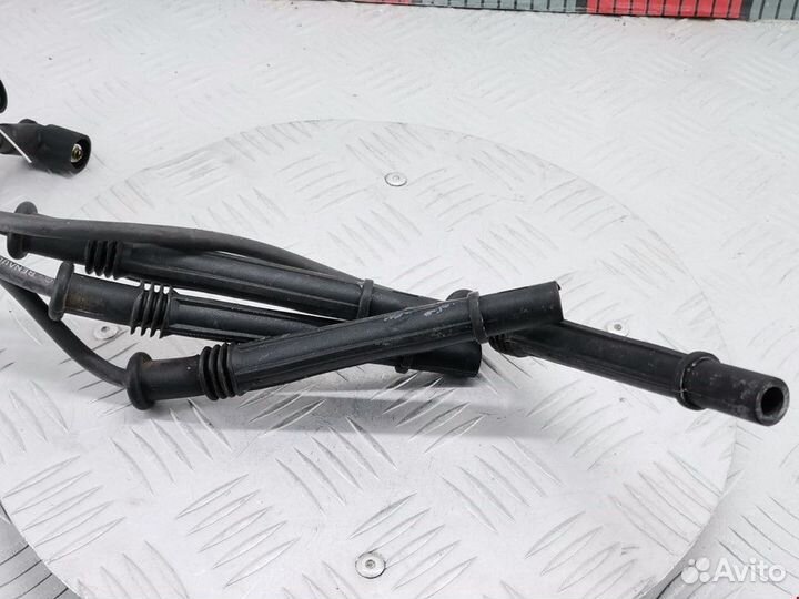 Провод высоковольтный Renault Modus 2005