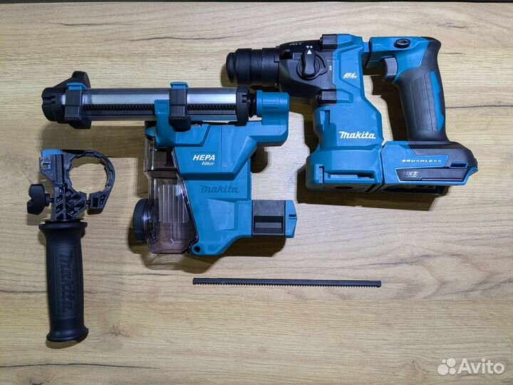 Перфоратор Makita DHR183