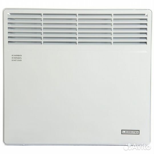 Конвектор Leberg ECO 1000 W #368532