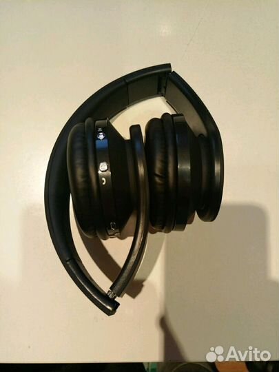 Bluetooth Наушники