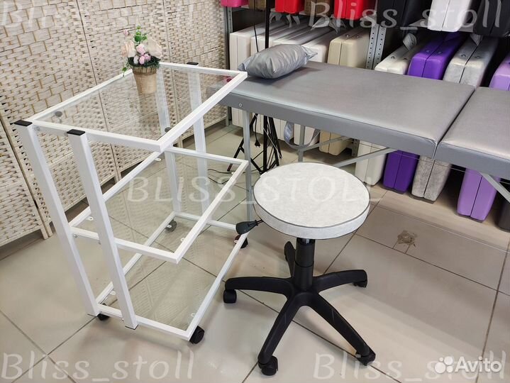 Кушетка (комплект)