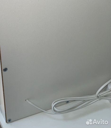 Гримерное зеркало с лампочками/ Настенное зеркало