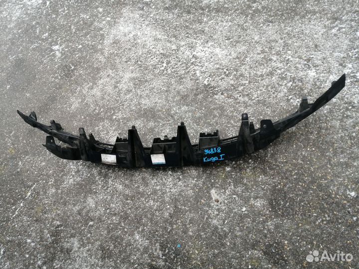 Усилитель бампера Ford Kuga 1