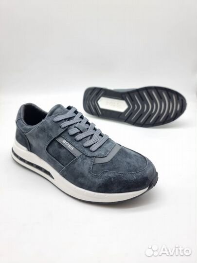 Brunello Cucinelli обувь мужская зимняя 45