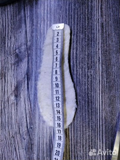 Валенки детские 26 размер