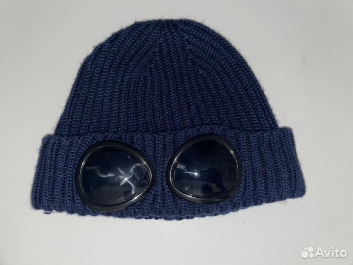 Шапка cp company