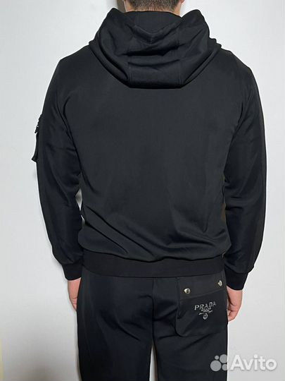 Спортивный костюм prada