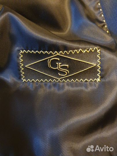 Мужской костюм Galant 48 размер