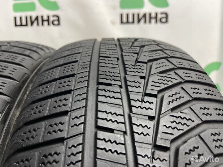 Hankook Winter I'Cept Evo2 W320 215/60 R16