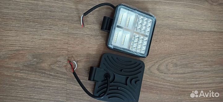 Вспышки фсо